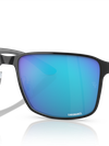 Ray-Ban Sunglasses Unisex Rb3721ch Chromance - Silver Frame Blue Lenses 59-17 Polarized