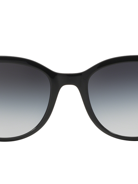 Ray-Ban Sunglasses Woman Rb4167 - Black Frame Grey Lenses 59-20