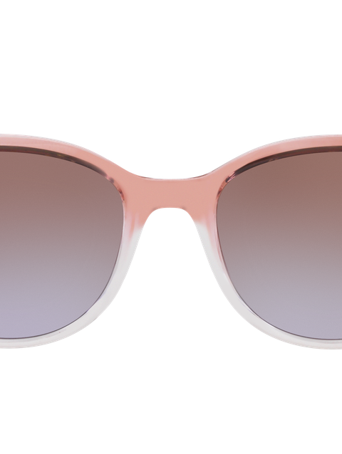 Ray-Ban Sunglasses Woman Rb4167 - Light Brown Frame Brown Lenses 59-20