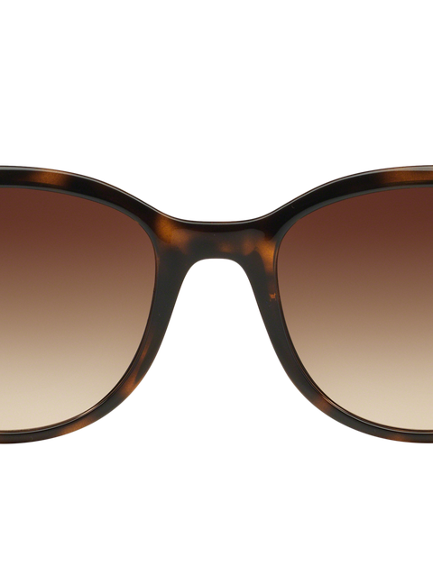 Ray-Ban Sunglasses Woman Rb4167 - Tortoise Frame Brown Lenses 59-20