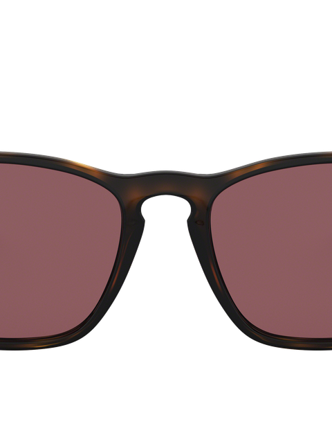 Ray-Ban Sunglasses Man Chris - Bronze-copper Frame Violet Lenses 54-18