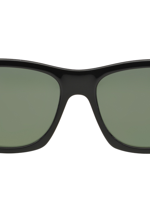 Ray-Ban Sunglasses Unisex Rb4194 - Black Frame Green Lenses 53-17