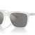 Ray-Ban Sunglasses Unisex Rb4433m Scuderia Ferrari Collection - White Frame Grey Lenses 54-20