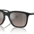 Ray-Ban Sunglasses Unisex Scuderia Ferrari Sainz Special Edition 2024 - Black Frame Silver Lenses 54-20 Polarized