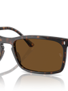 Ray-Ban Sunglasses Unisex Rb4435 - Havana Frame Brown Lenses 56-18 Polarized