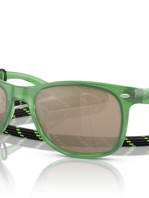 NEW WAYFARER KIDS SUMMER CAPSULERJ9052S 71465A 47-15