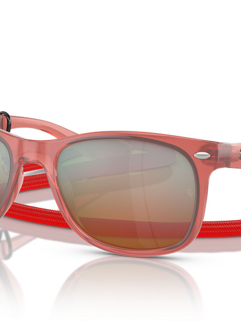 NEW WAYFARER KIDS SUMMER CAPSULERJ9052S 7145A8 47-15