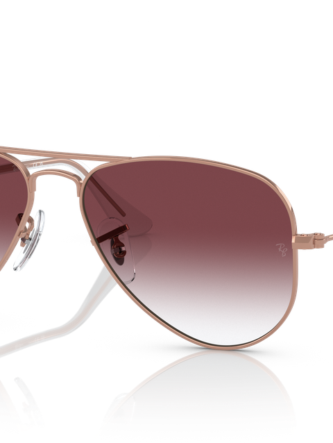 AVIATOR KIDSRJ9506S 291/8H 52-14