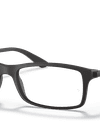 Rb7017 Optics  Matte Black