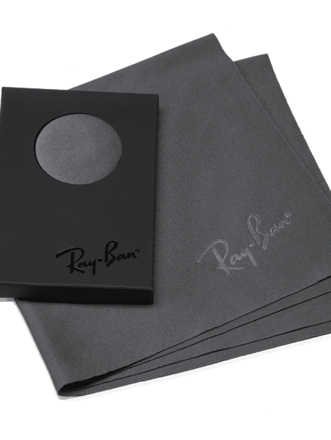 RAY-BAN CLEANING CLOTHARB0002CK 000006