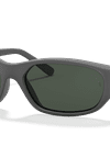 Ray-Ban Sunglasses Unisex Daddy-o - Black Frame Green Lenses 59-17