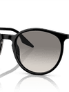 Ray-Ban Sunglasses Unisex Rb2204 - Black Frame Grey Lenses 54-18